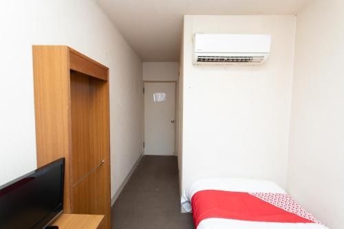 OYO Hotel Yakumo4