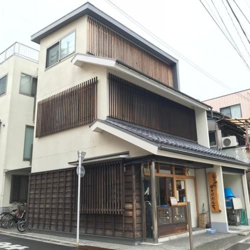 Midoricho Heights HOUSE (Midoricho Heights House)4