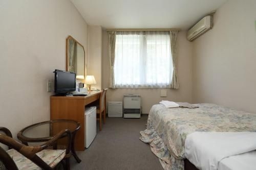 OYO Hotel Tensui Misawa1