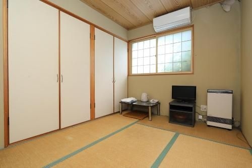 OYO Hotel Tensui Misawa3