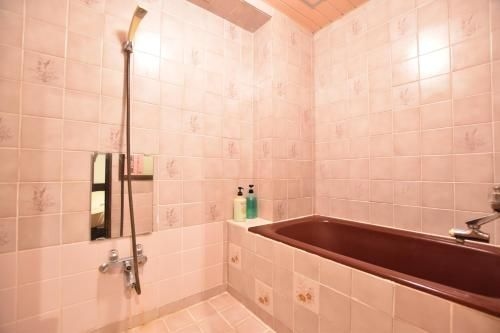 Ikebukuro Good Hotel4