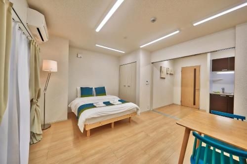 M's Hotel Omoromachi1