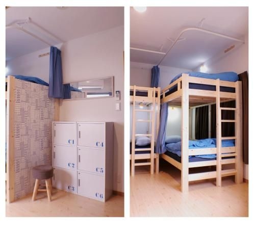 Umbrella House4