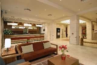 K + K  Hotel Opera0