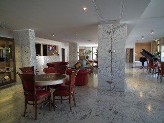 Dune Hotel Residence1