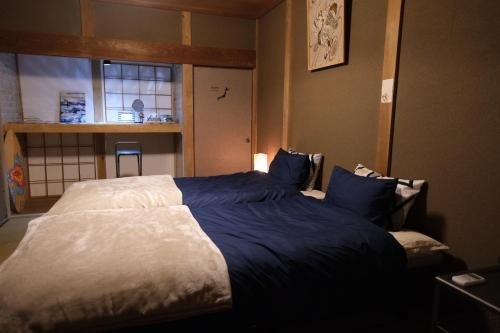 Shimanto Riverside Hideaway2