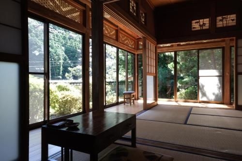 Shimanto Riverside Hideaway0