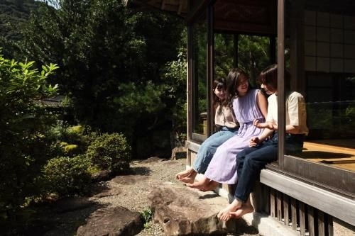 Shimanto Riverside Hideaway3