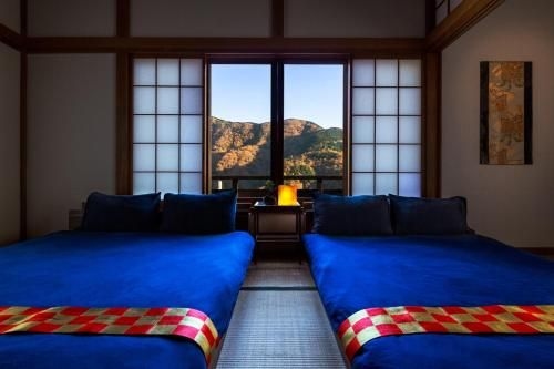 Taisho Modern Villa Zen0