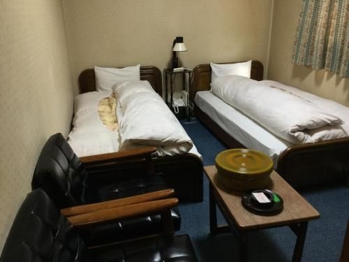 Hotel Daimaru3