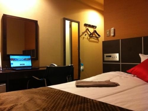 MyHotel Okazaki2