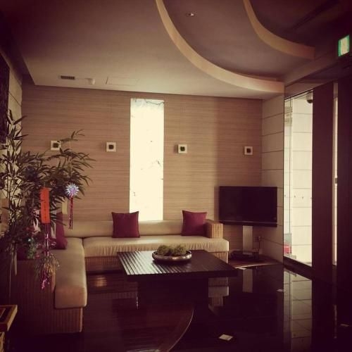 MyHotel Okazaki3