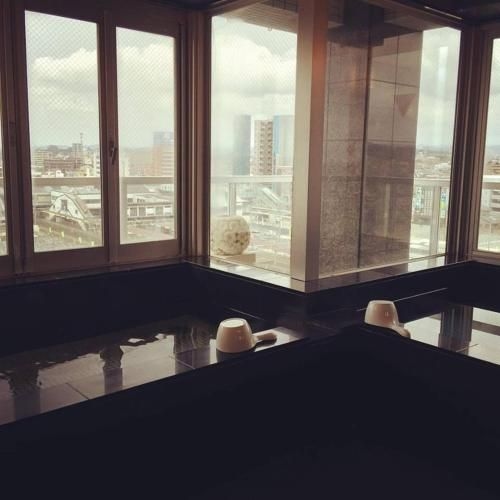 MyHotel Okazaki4