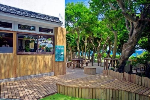 เรียวกัง อิเซบิ โซ (Ryokan Iseebi Sou)0