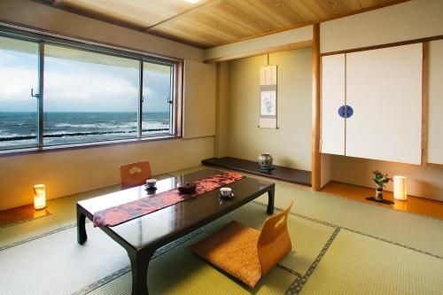เซนะมิ วิว โฮเทล (Senami View Hotel)0