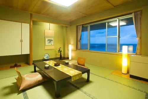 เซนะมิ วิว โฮเทล (Senami View Hotel)2