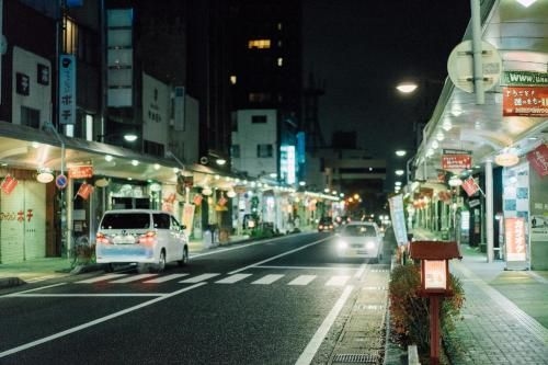 Sai no Tsuno Guest House1