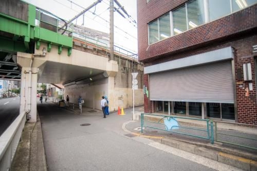 COCO Shinjuku HOTEL (COCO Shinjuku)1