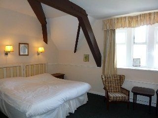 Durker Rood Hotel4