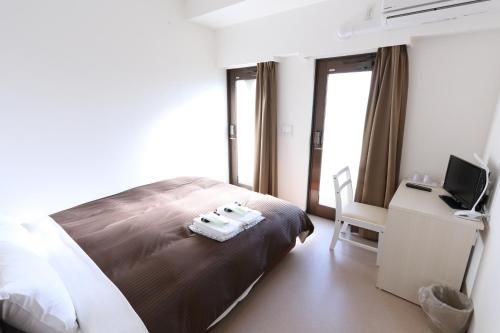 Oak Hotel Edo4