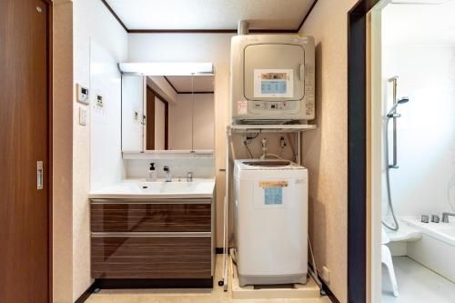 LiB PLUS VILLA NAGO4