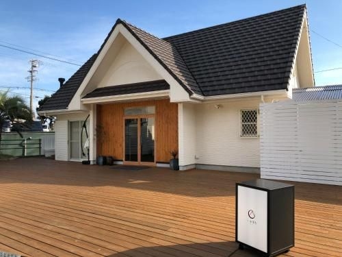 Kabuku Resort1
