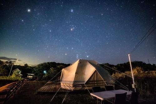 Kabuku Resort0