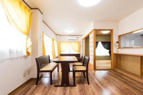 Vacation room Yahiro0