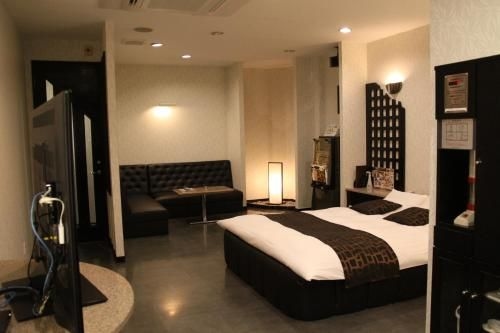 Hotel A-Style (Adult Only)1