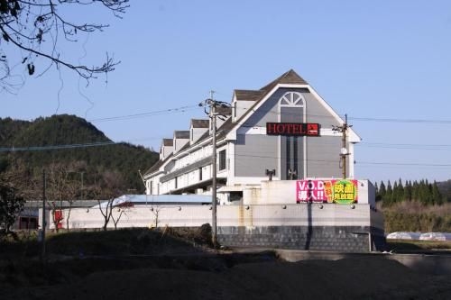Hotel A-Style (Adult Only)2