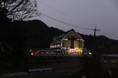 Hotel A-Style (Adult Only)3