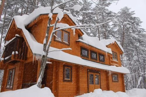 Villa Antelope Hakuba3