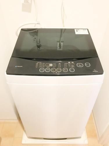 Kinshicho Apartment2
