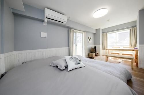 Kinshicho Apartment0