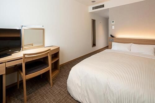 โรงแรมบิจิโกะ (Hotel Bijiko)4