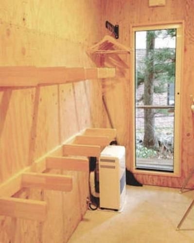 Fuku Chalet3