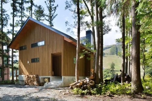 Fuku Chalet1