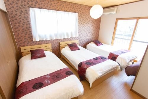 Tofukuji Guest House Ichigo-Ichie0