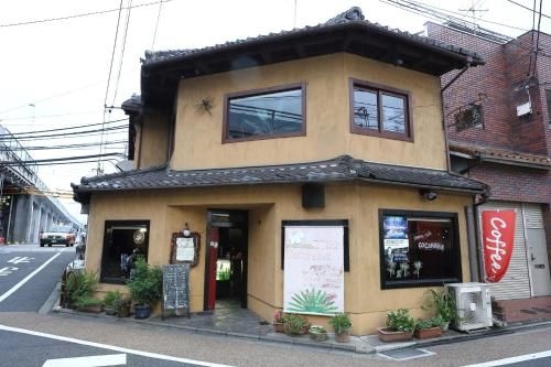 Tofukuji Guest House Ichigo-Ichie1