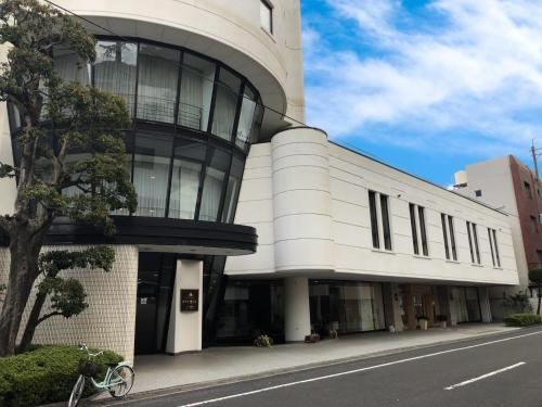 โรงแรม คินซุยเอน (Hotel Kinsui-en)0