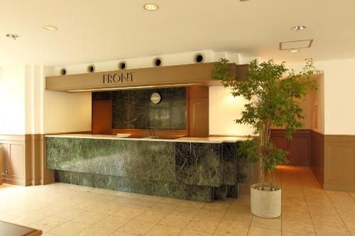 โรงแรม คินซุยเอน (Hotel Kinsui-en)1