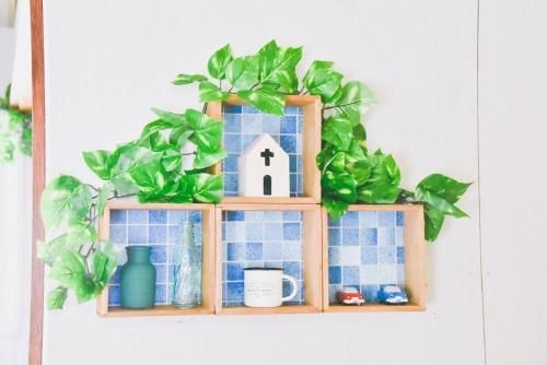 M1 Hakodate House1
