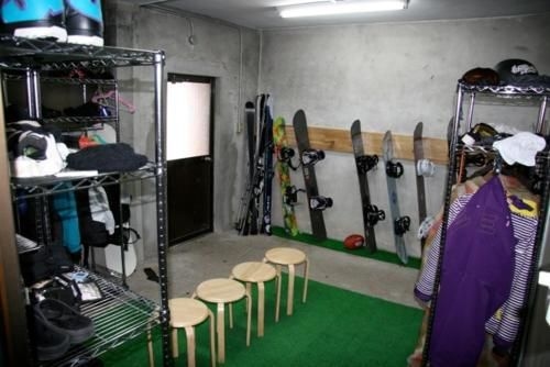 Asuka Lodge2
