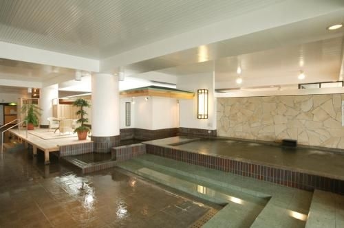 Hotel Ricorso Hirosaki4