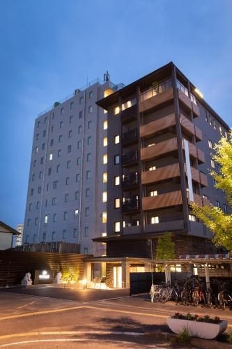 Central Hotel Takeoonsen Ekimae0