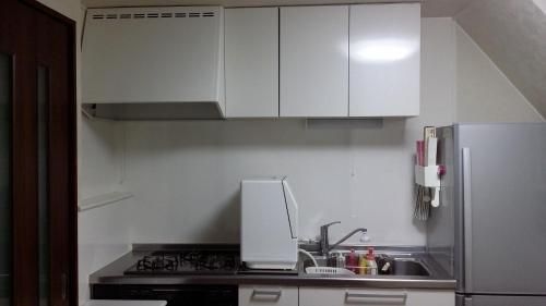 lan's home4