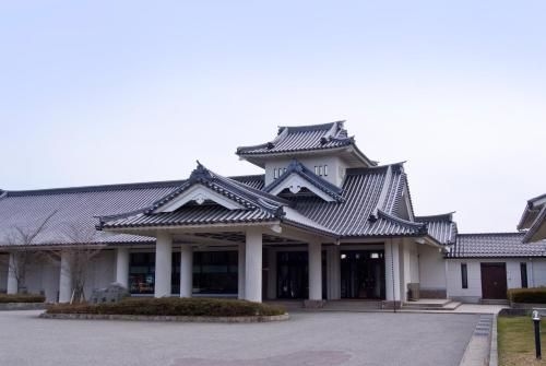 Castle Manai0