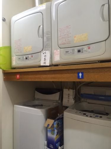 Capsule Dormitory Orion2