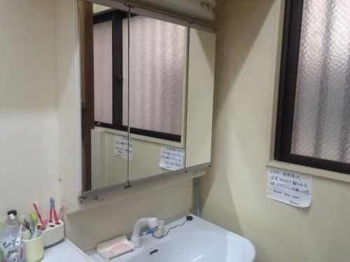 Capsule Dormitory Orion1