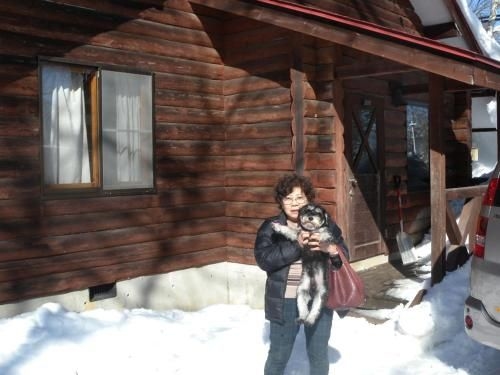Velle Cottage Village1